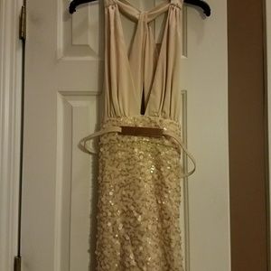 Party dress - Worn Once!